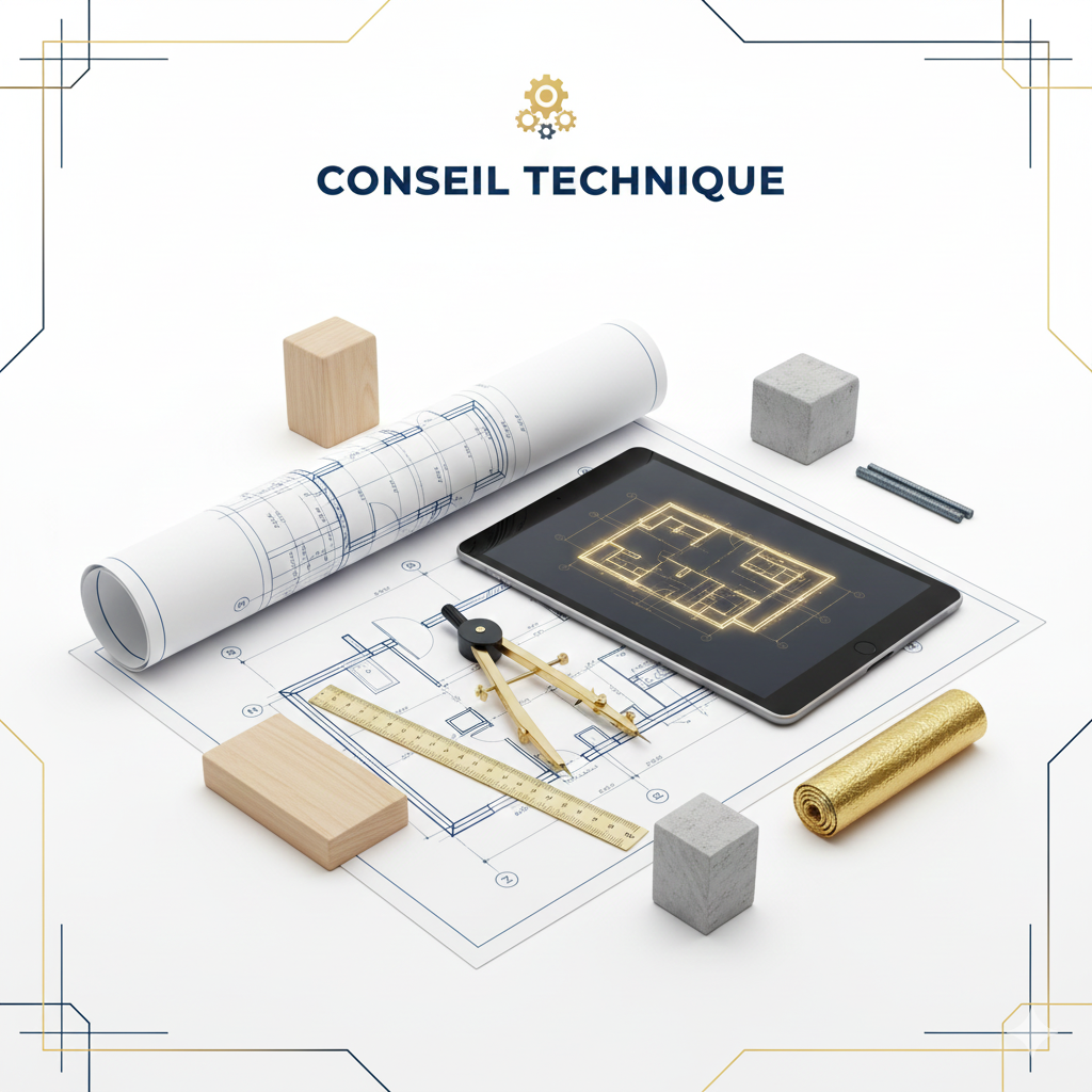 Conseil Technique